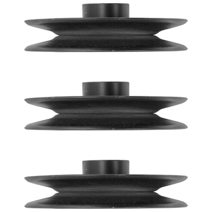 Deck Pulley Replacement for Bad Boy MZ MZ Magnum 42 (2010–2011, 2013–2022)
