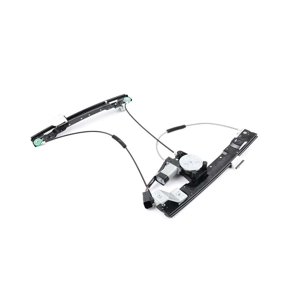 Power Window Regulator Assembly for Jaguar XJ (2010–2019), XJR (2014–2016)