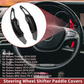 Steering Wheel Paddle Shifters Pair for Subaru Outback (2012–2025)