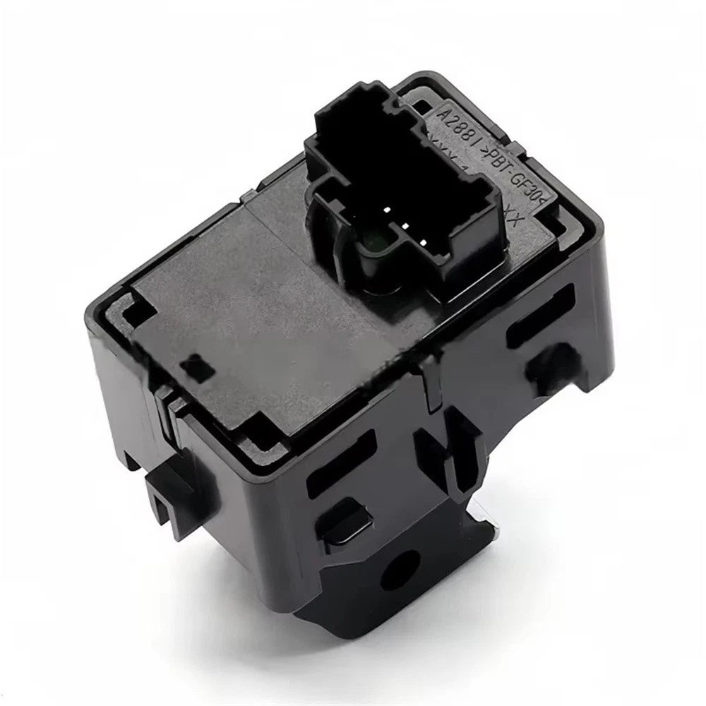 Window Control Switch Button H1BT-14529-AB for Ford Focus (2019–2022)