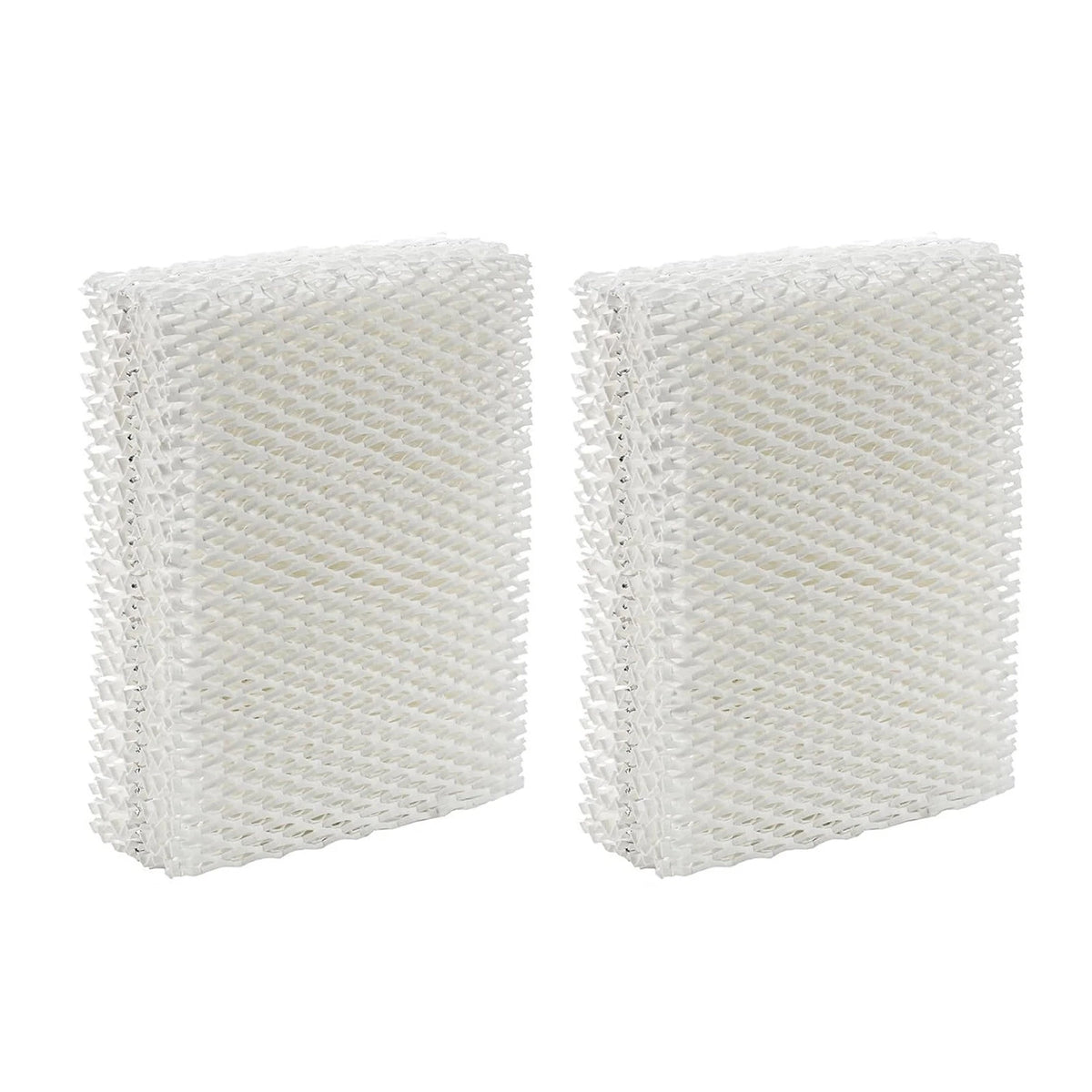 2X Wick Pad Replacement Filter for AIRCARE Humidifier (HD13050, HD1407)
