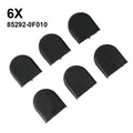 Wiper Head Cap for 85292-0F010 2 Button 31x28x9.3mm
