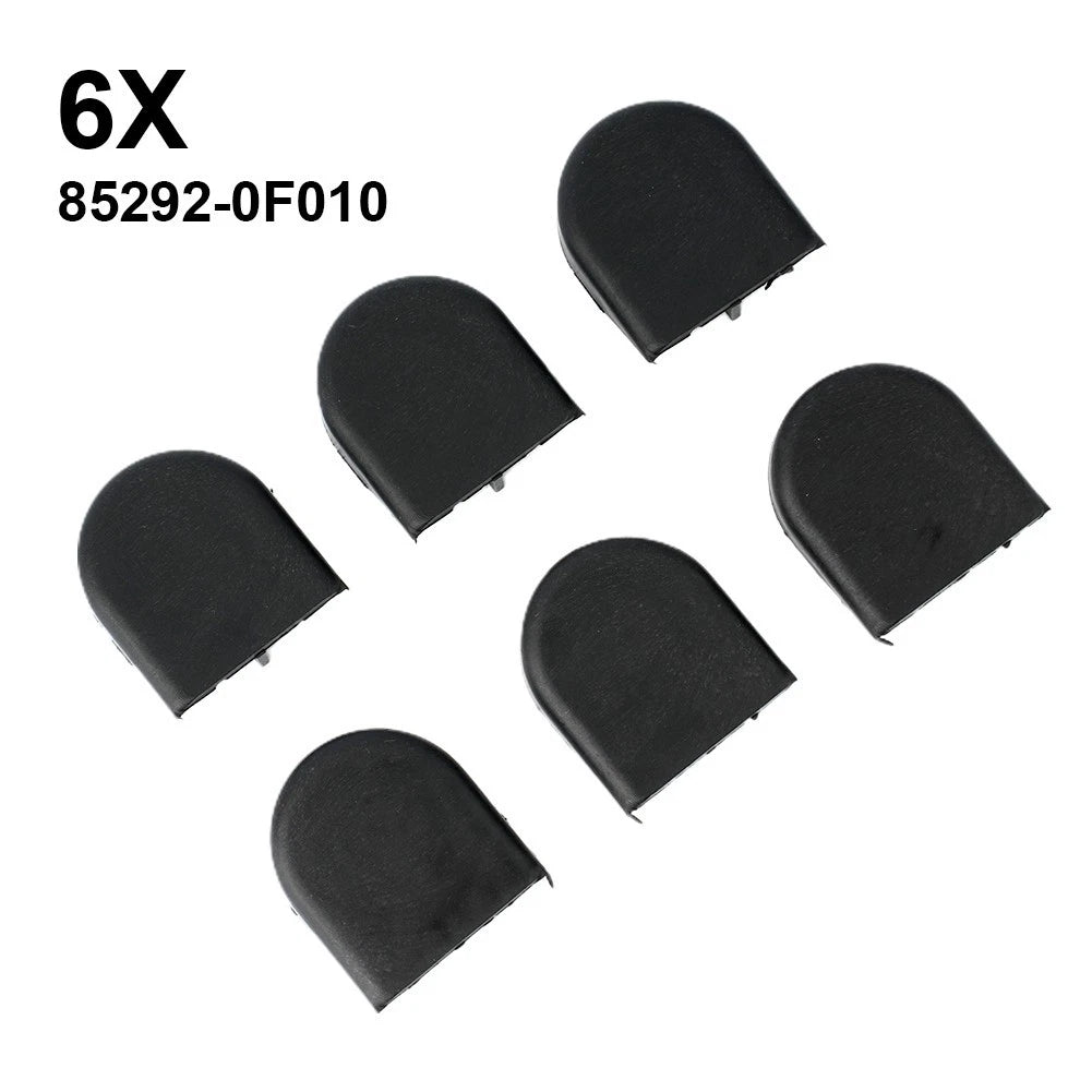 Wiper Head Cap for 85292-0F010 2 Button 31x28x9.3mm