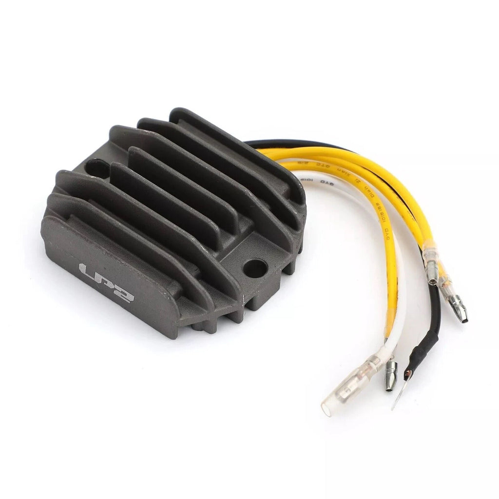 Rectifier Regulator for Suzuki Outboard DF9.9B / 15A / 20A (2013–2017) 32800-89L00