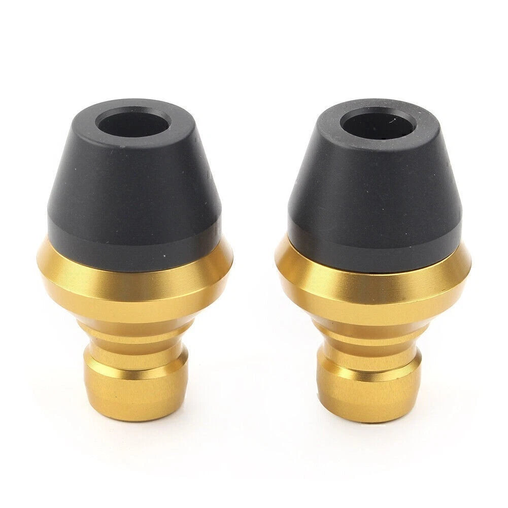 Valve Stem Dust Covers for Ducati Scrambler 400 800 1000 (2015–2023)