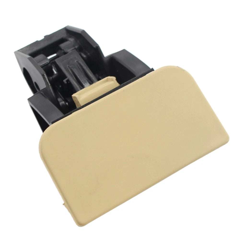 Glove Box Handle Latch for VW Polo (2005–2009) Beige