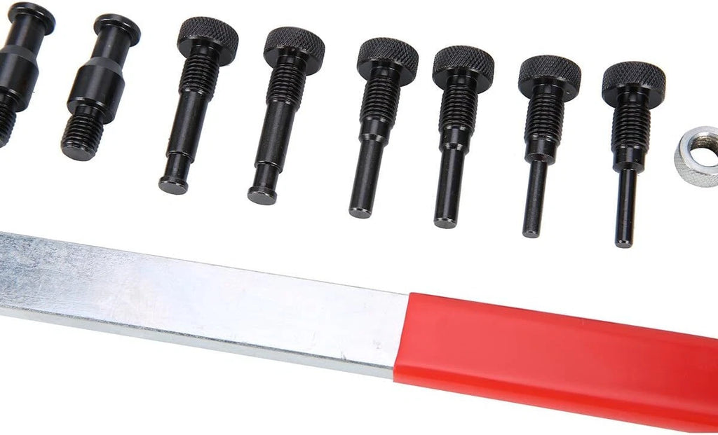Camshaft Pulley Holder Tool Kit for Universal Applications