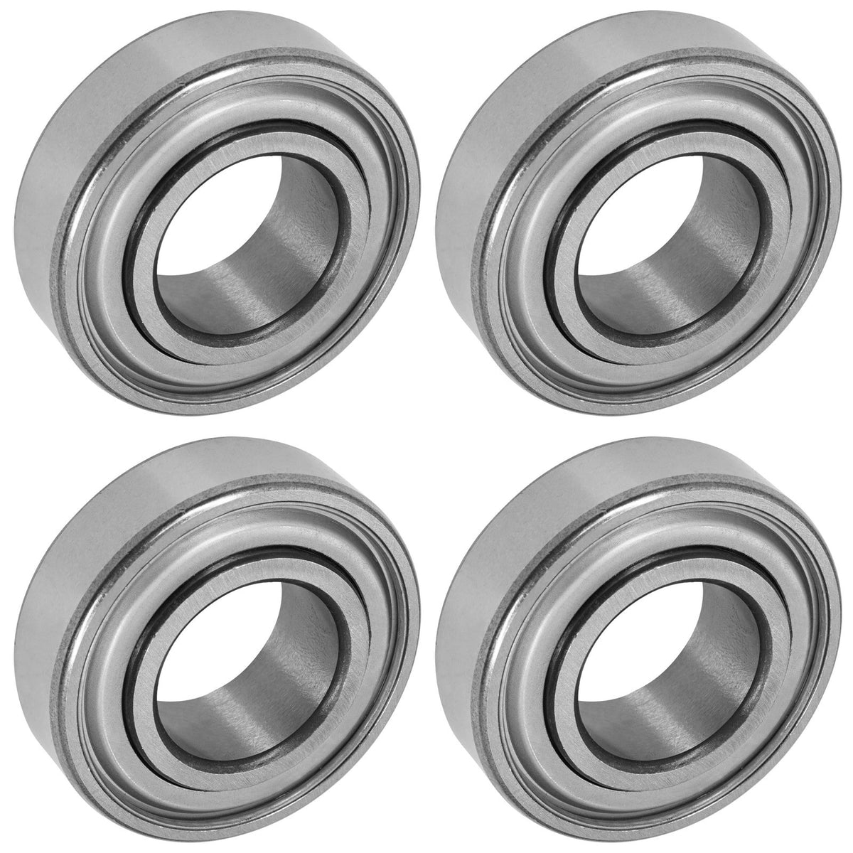 Deck Spindle Repair Kit Replacement for Exmark (2005–2015)