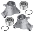 Set of 2 Wheel Carriers for Polaris Sportsman RZR 800 (2008–2014) 5134984 5134985