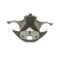 Gold Upper Stay Cowl Bracket for Ducati Panigale 1199 (2012–2013)