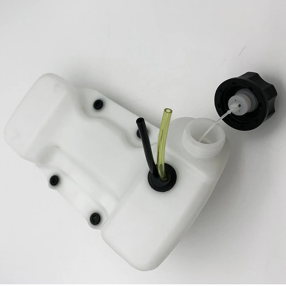 Fuel Tank for CG430 CG520 String Trimmer Brushcutter (Replacement Part)