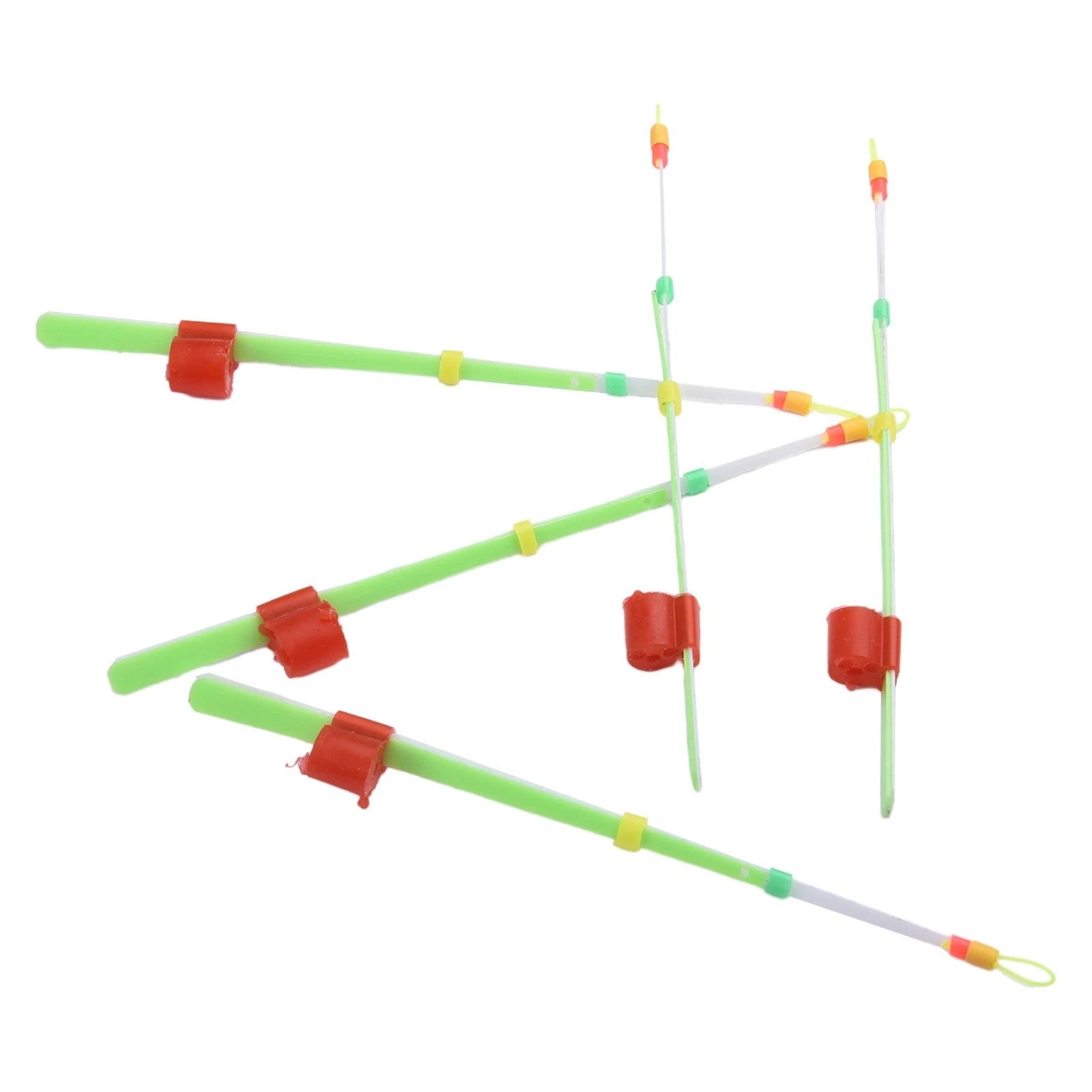 Replacement Rod Tips for Fishing Rods (2021)