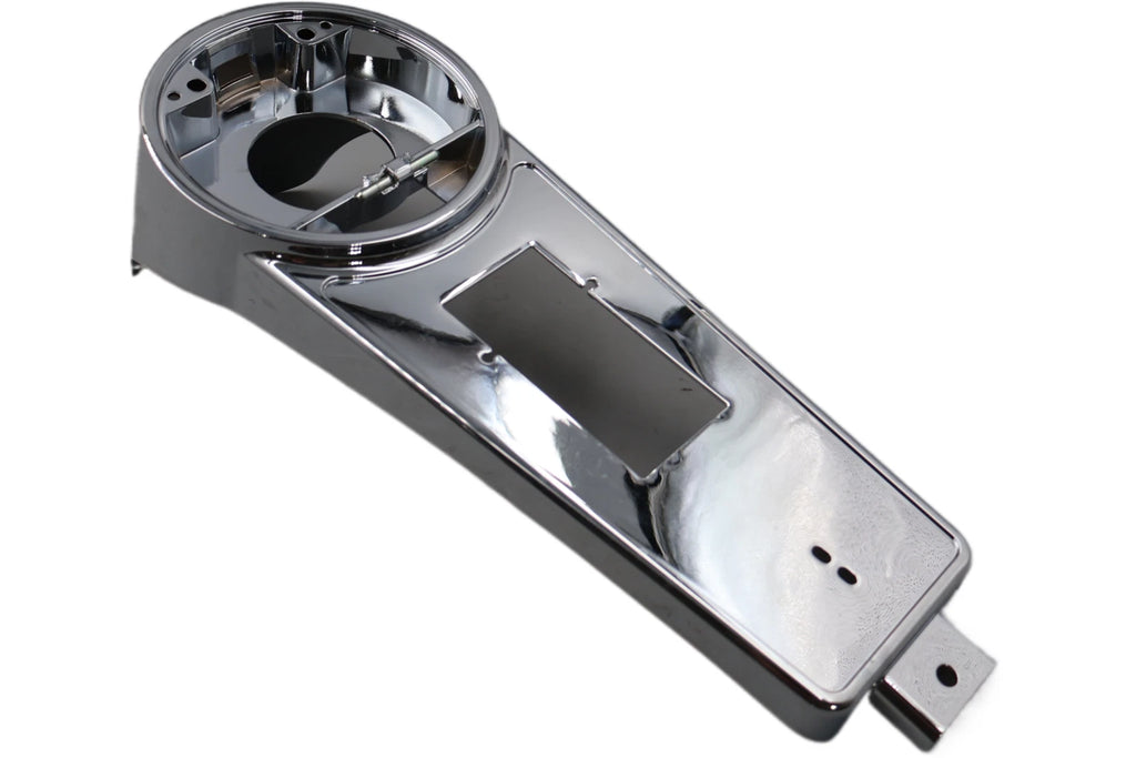 OEM Center Console Dash for Harley-Davidson Touring (1998–2007) 61270-98A
