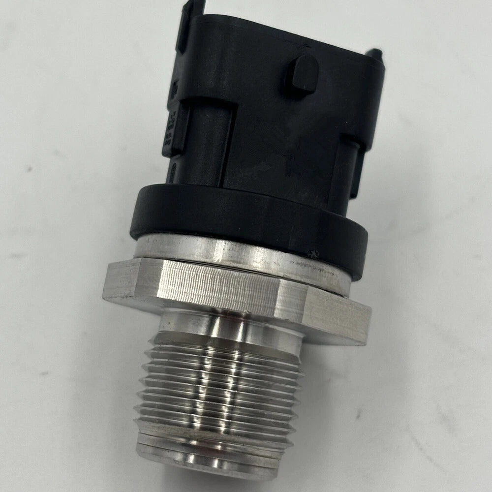 Diesel Fuel Rail Pressure Sensor for Dodge Ram 2500 3500 (2003–2007)