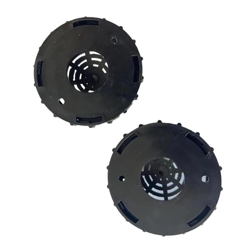 2Pack Livewell Aerator Intake Screens for Ranger Boats (Pump 7100118)