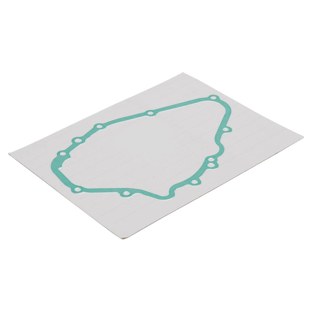 Stator Cover Gasket for Kawasaki EX500 Ninja 500 500R EN500 Vulcan 500 (1990–2009)