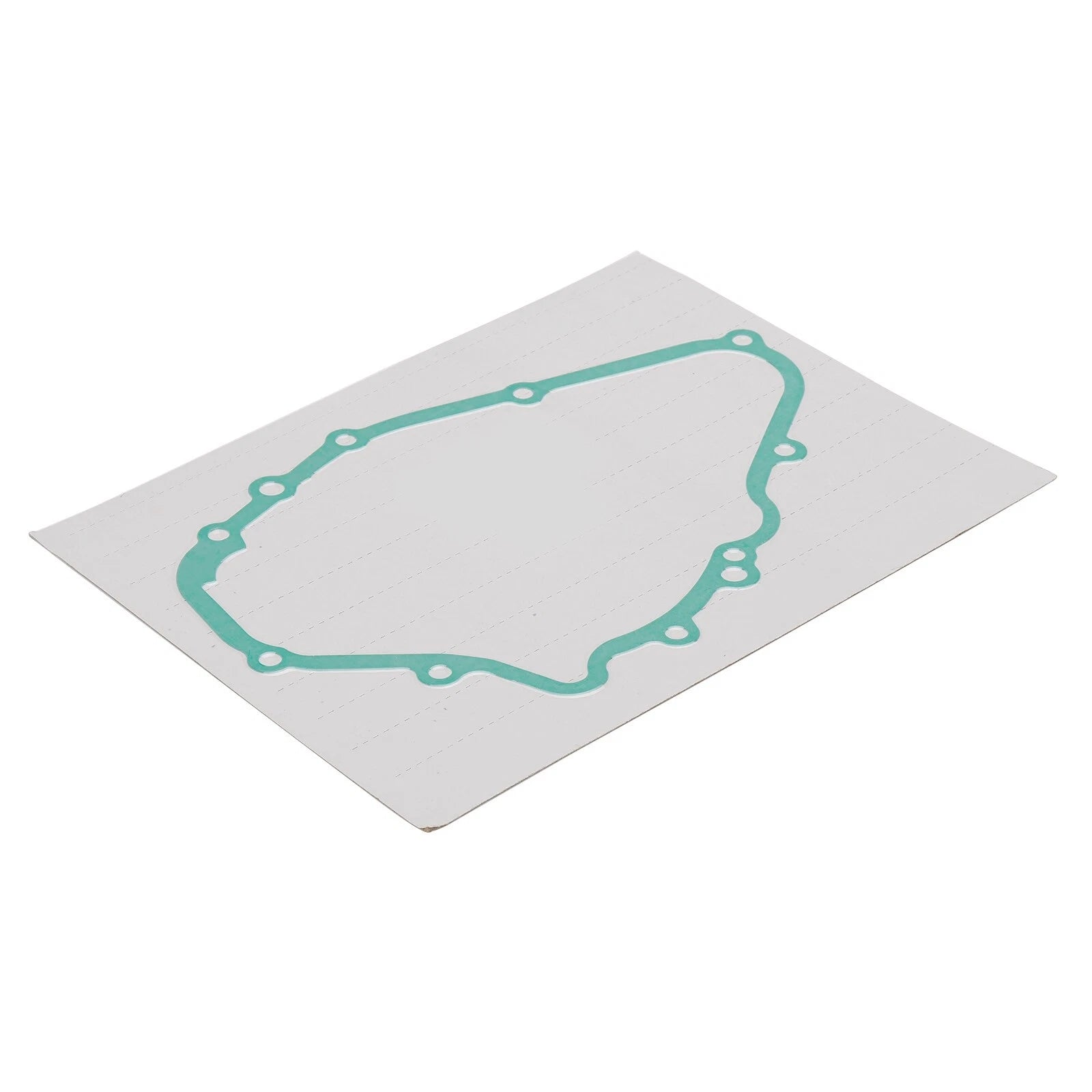 Stator Cover Gasket for Kawasaki EX500 Ninja 500 500R EN500 Vulcan 500 (1990–2009)