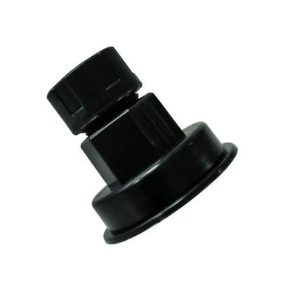 DXV Series Garden Hose Adaptor for Efficient Liquid and Debris Removal