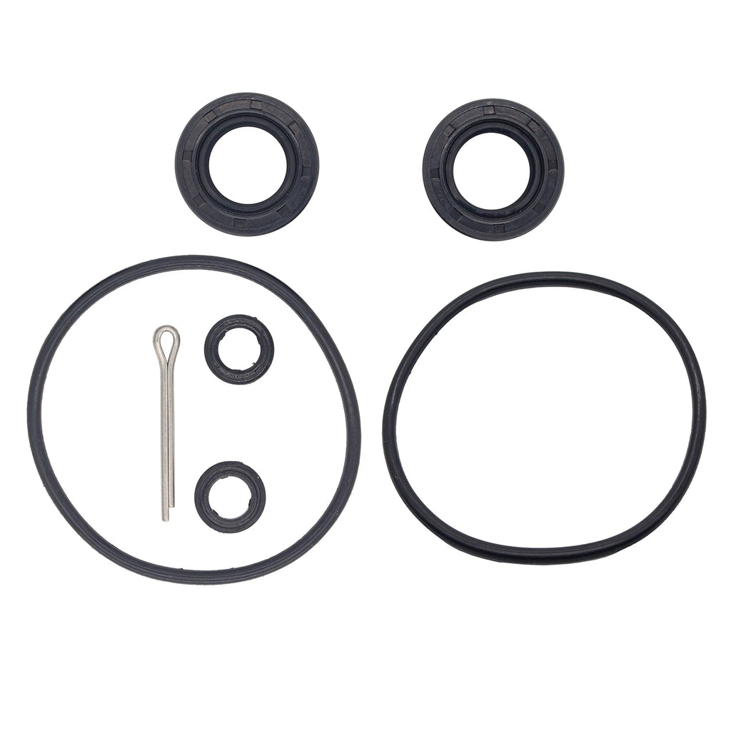 Lower Unit Seal Kit for Suzuki DF20R DF25R DF25 DF30 (2000–2023) 09289-20009