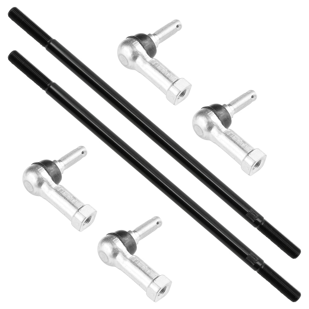 Tie Rod End Set for Can-Am Outlander 800 and Outlander Max 800 (2012–2015)