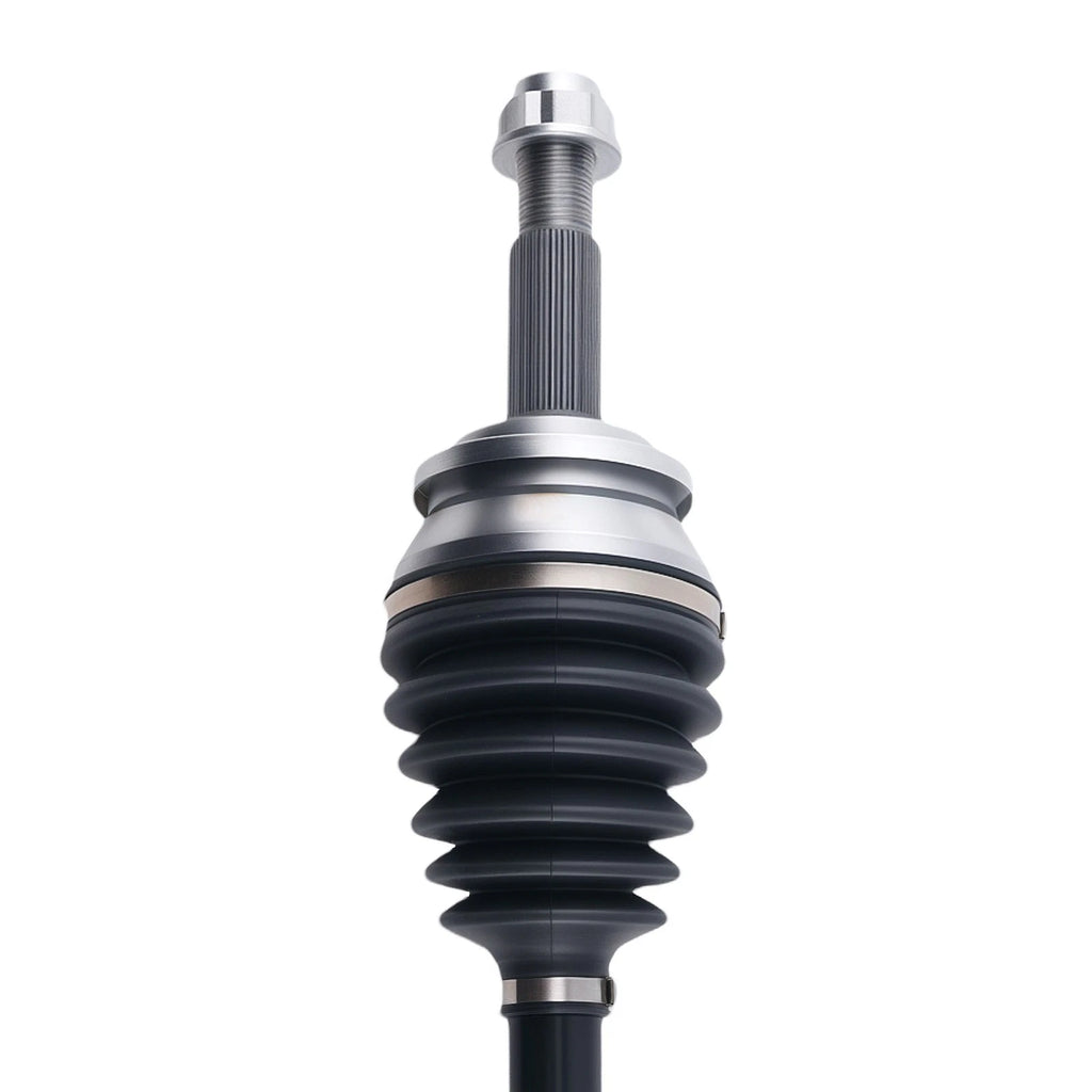Complete CV Axle Assembly Front Driver for Prius (2010–2015) 60-5392