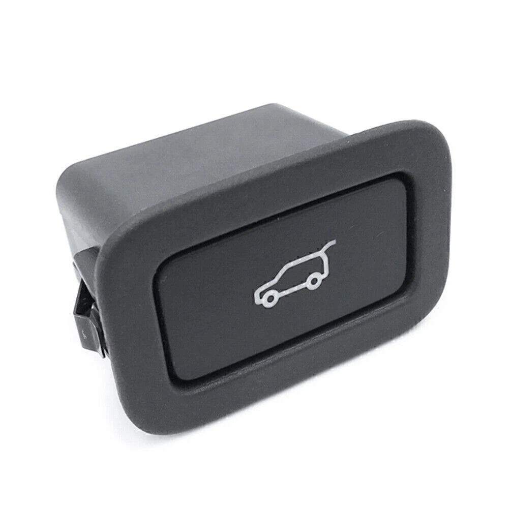 Tailgate Rear Trunk Switch Button for Jaguar Land Rover (2013–2016) LR040338