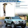 Fuel Level Sending Unit Module Replacement for Mitsubishi Pajero Sport (2005–2015)