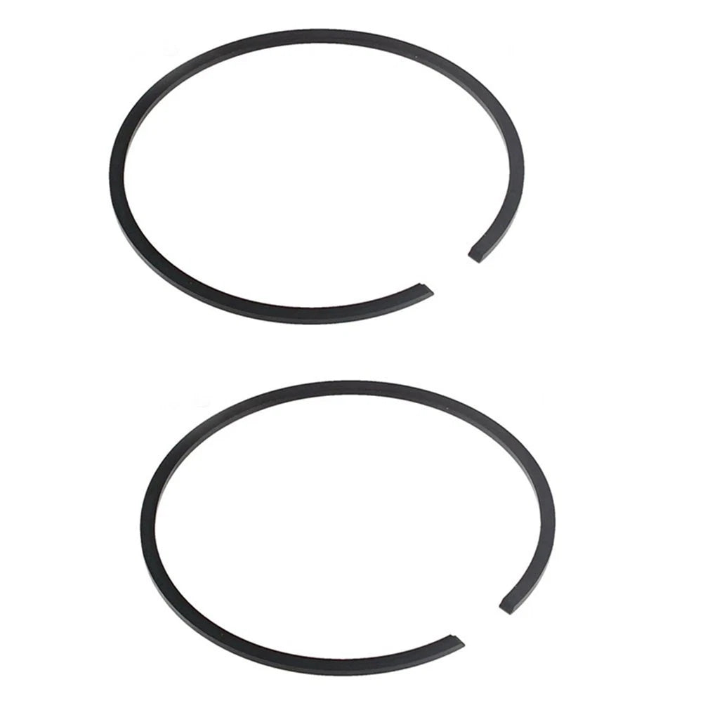 Piston Ring 34x1.2mm for BR200 HS82 MS151T (Industrial Use)