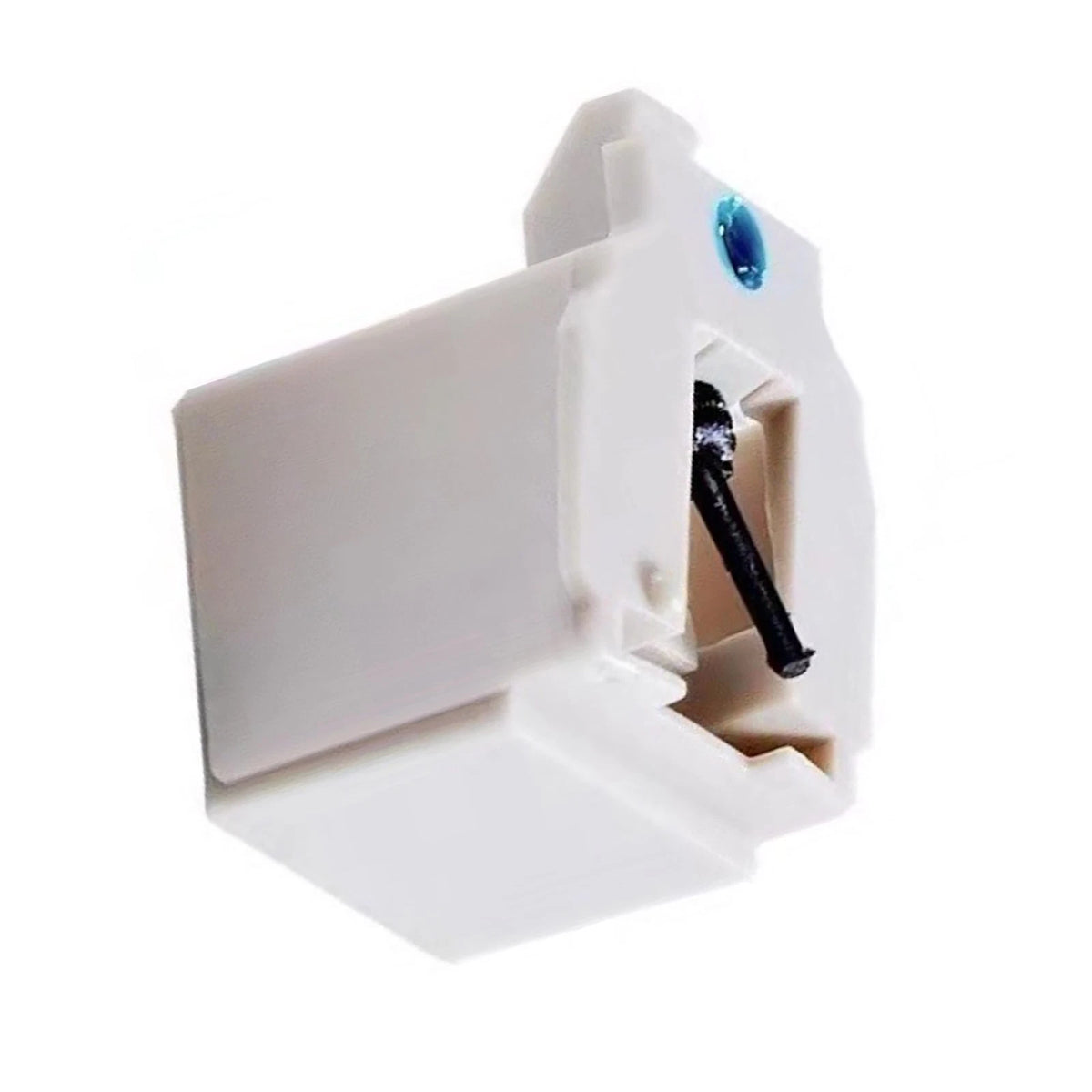 Stylus Replacement for Turntable Phonograph (LP Vinyl)