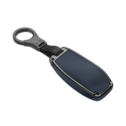 Key Cover Shell Case for Mercedes-Benz A B C E G S Class (2010–2023)