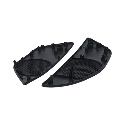 2X Front Loudspeaker Grille Covers for BMW 5 Series