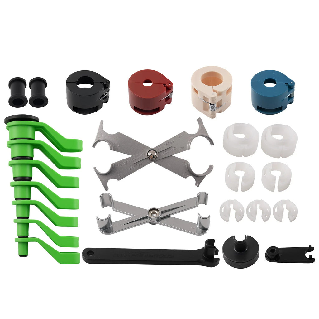 25X Quick Disconnect Tool Set for Fuel Line AC (Universal)