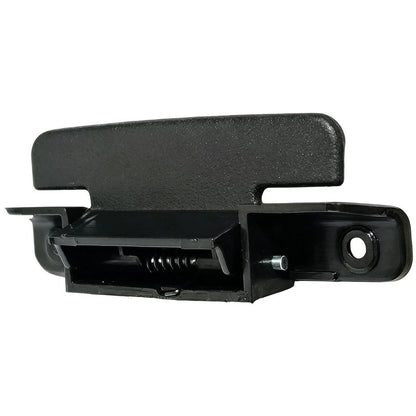 Center Console Lid Locking Mechanism Cover 58908-50040 for LS430 2001-2006