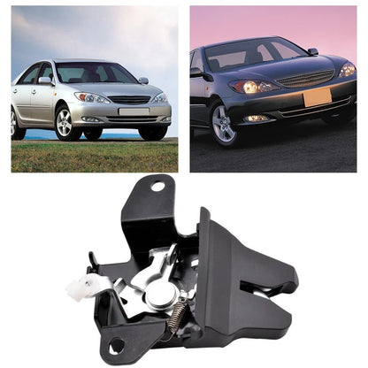 Rear Trunk Lid Lock Actuator for Toyota Camry (1997–2000)