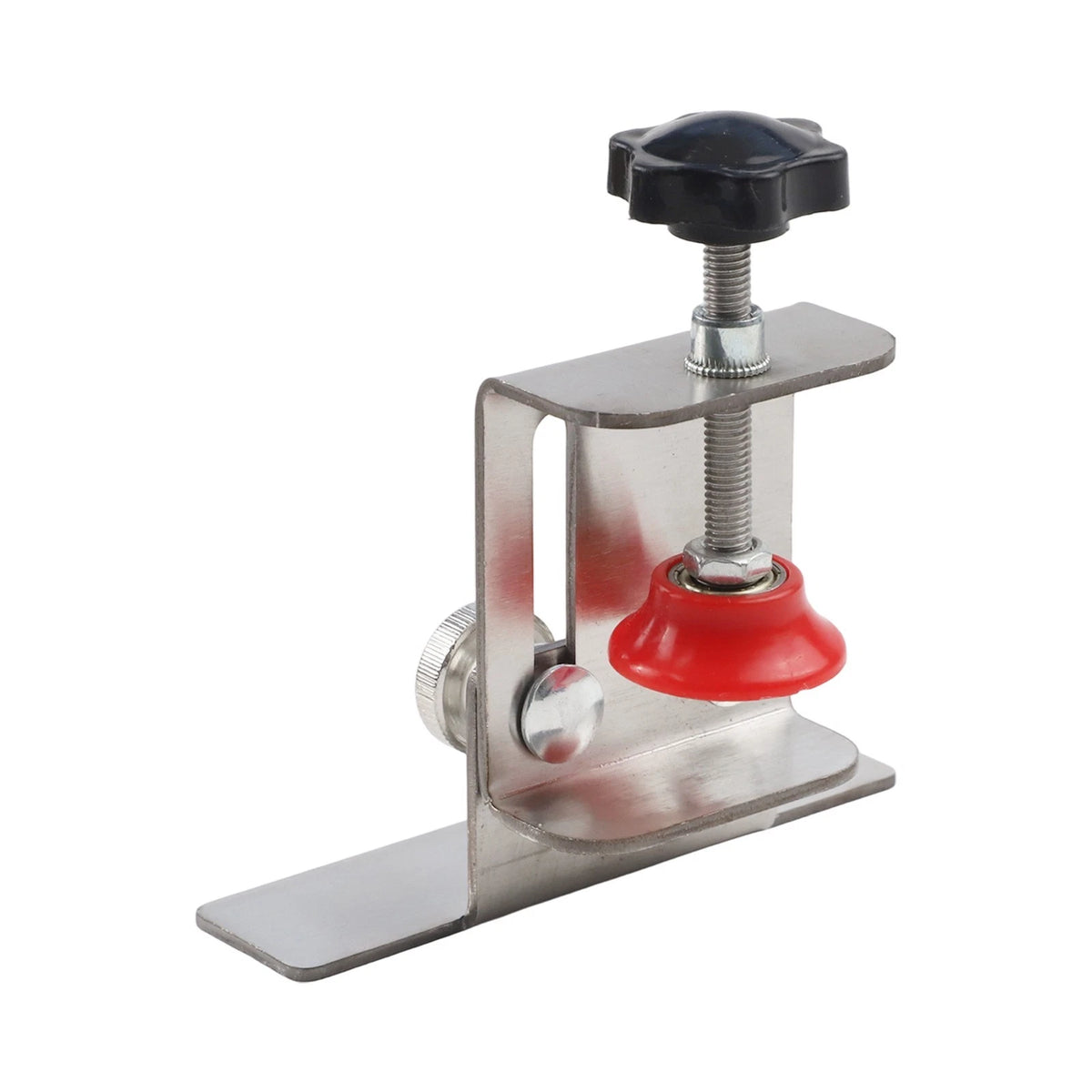 Cabinet Door Installation Tool for Precise Positioning