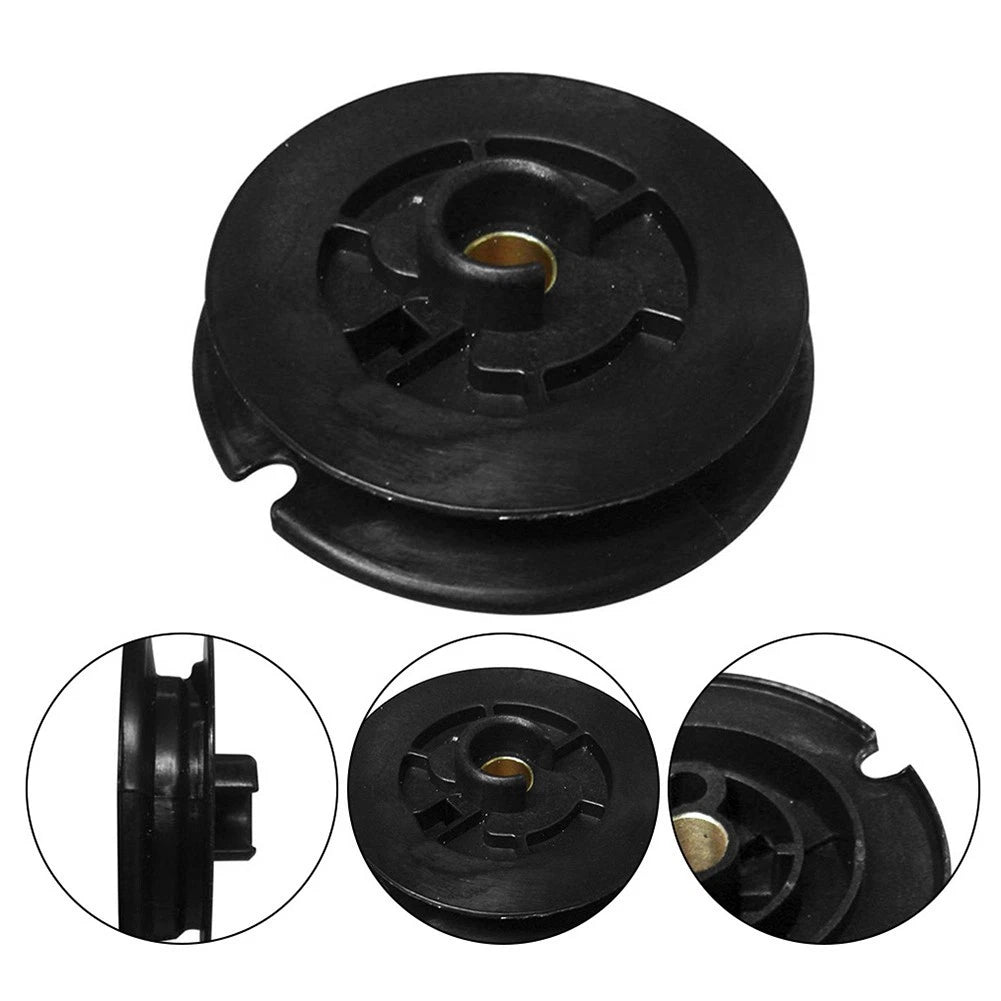Pulley Starter Equipment for Industrial Light (No Year Range Provided)