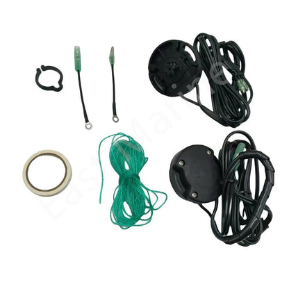 805320A03, 18-7633 MerCruiser Trim Sender/Limit Kit Alpha Bravo Gen 1 I I2 II