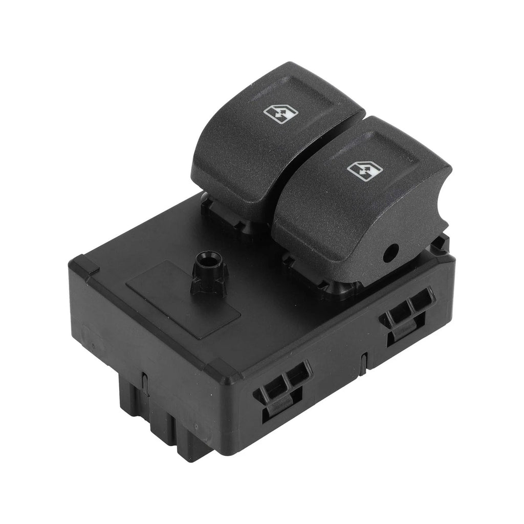 Front Power Window Switch OEM Replacement for Chevrolet Silverado 1500 2014–2018