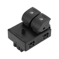 Front Power Window Switch OEM Replacement for Chevrolet Silverado 1500 2014–2018