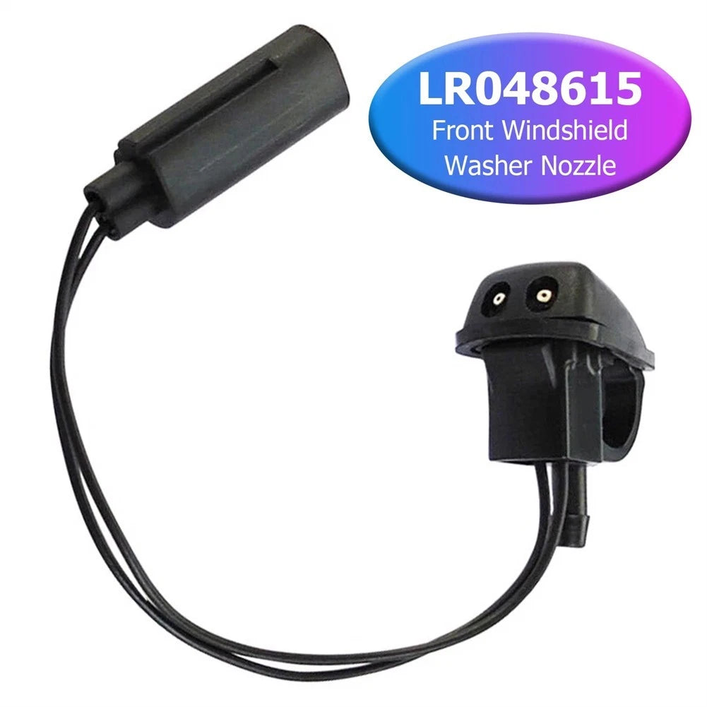 Windshield Washer Nozzle for Land Rover Discovery (2005–2016)