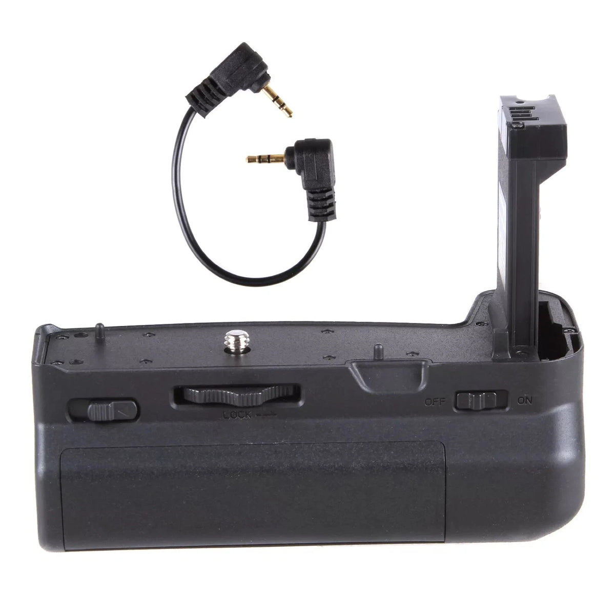 Vertical Battery Grip for Canon EOS RP (2019–2019)
