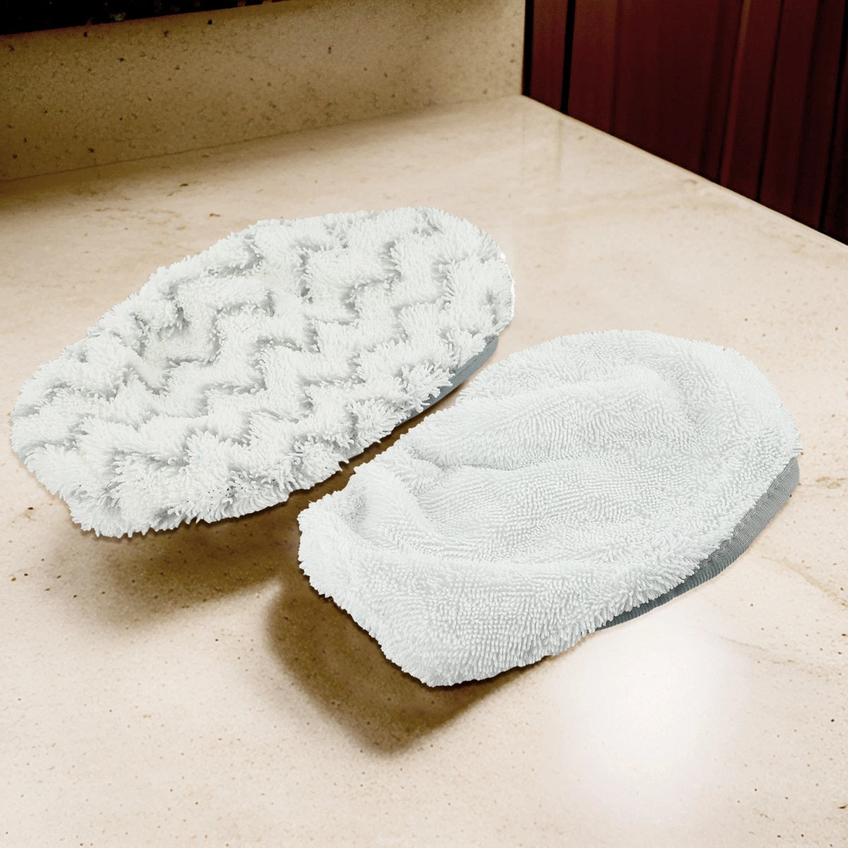 Washable Mop Pad for Bissell 1252 2113 1977Z (No Year Range)
