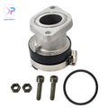 Intake Manifold Carburetor Boot for Yamaha Bear Tracker 250 (1999–2004)