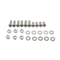 Rear Mudguard Strut Bolt Kit for Harley Davidson Softail FXST FLST (2000–2003)