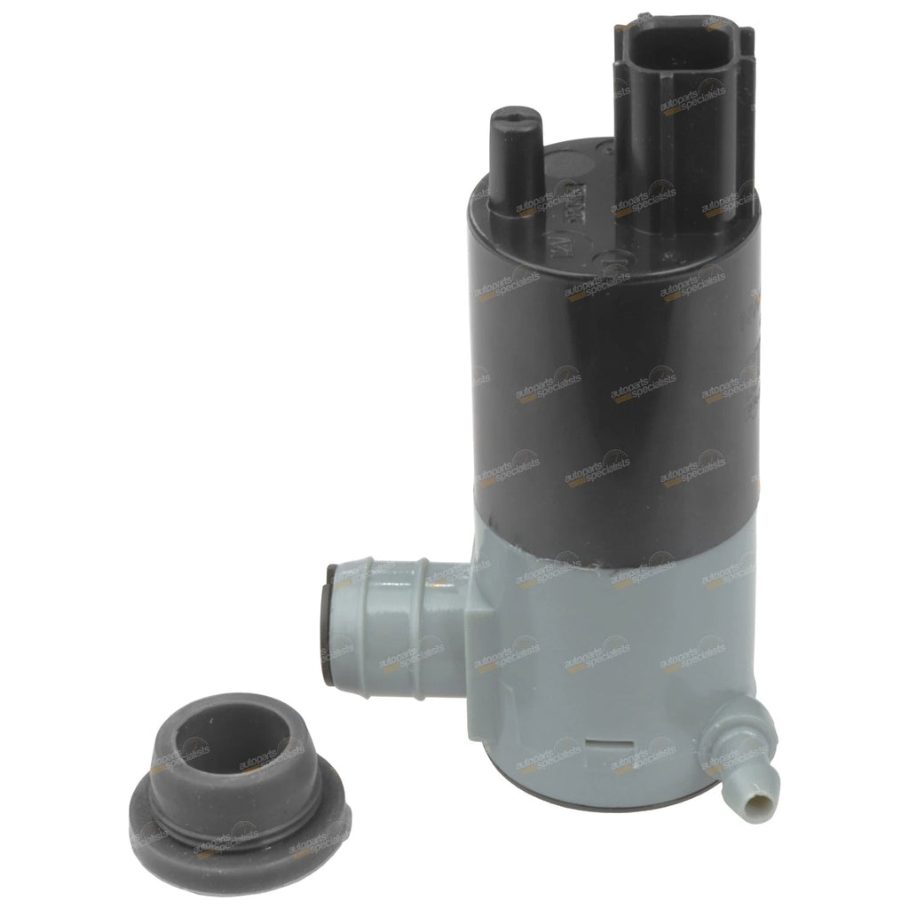 Front Windscreen Washer Pump for Mazda BT50 UR (2015–2019) P4AT P5AT