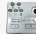 Marine SmartCraft Engine Control Vessel Interface Panel for Cummins