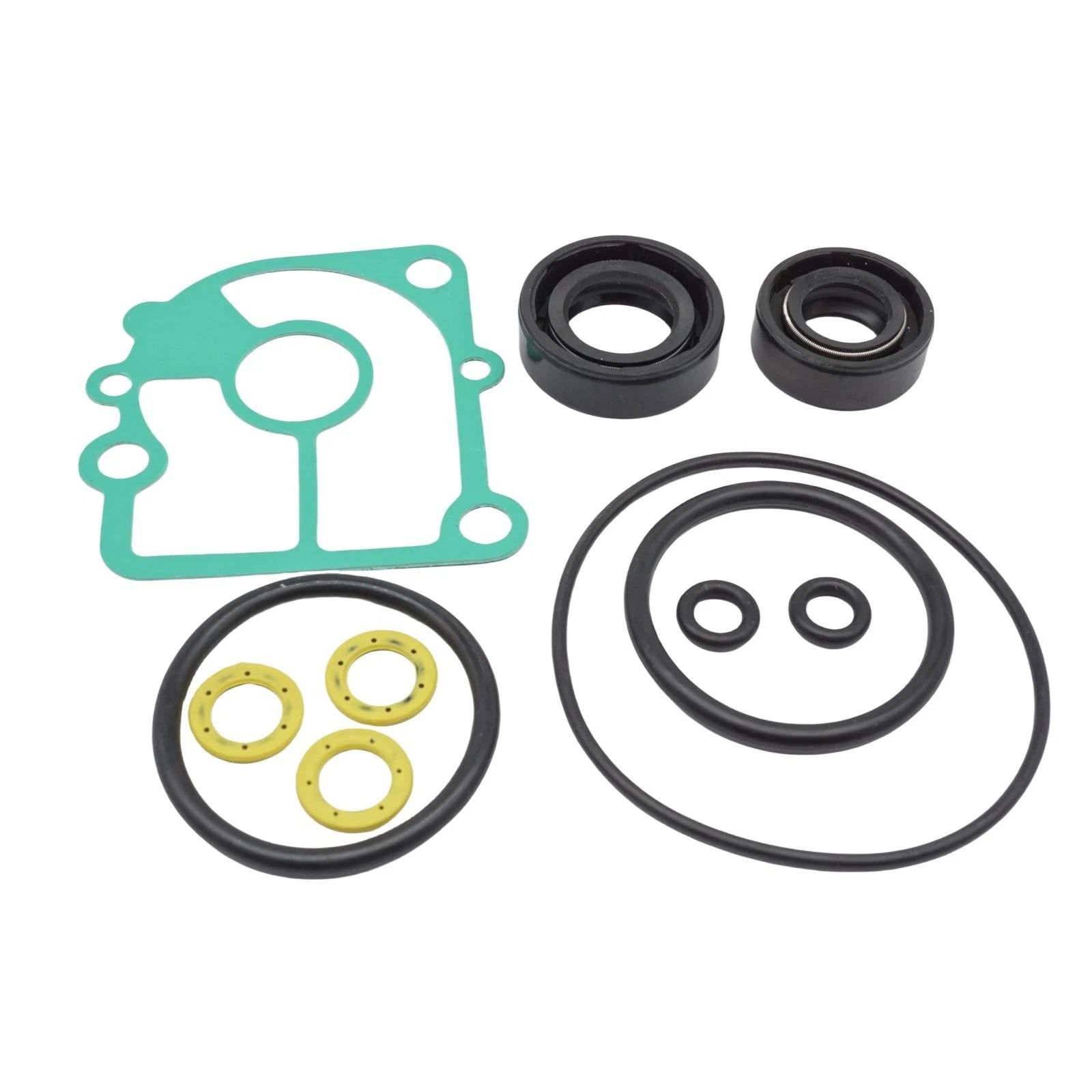 Outboard Seal Kit 27-8M0082884 for Mercury Marine Mariner (10-20 hp)