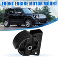 Front Engine Motor Transmission Mount Replacement for Toyota Corolla (1998–2002)
