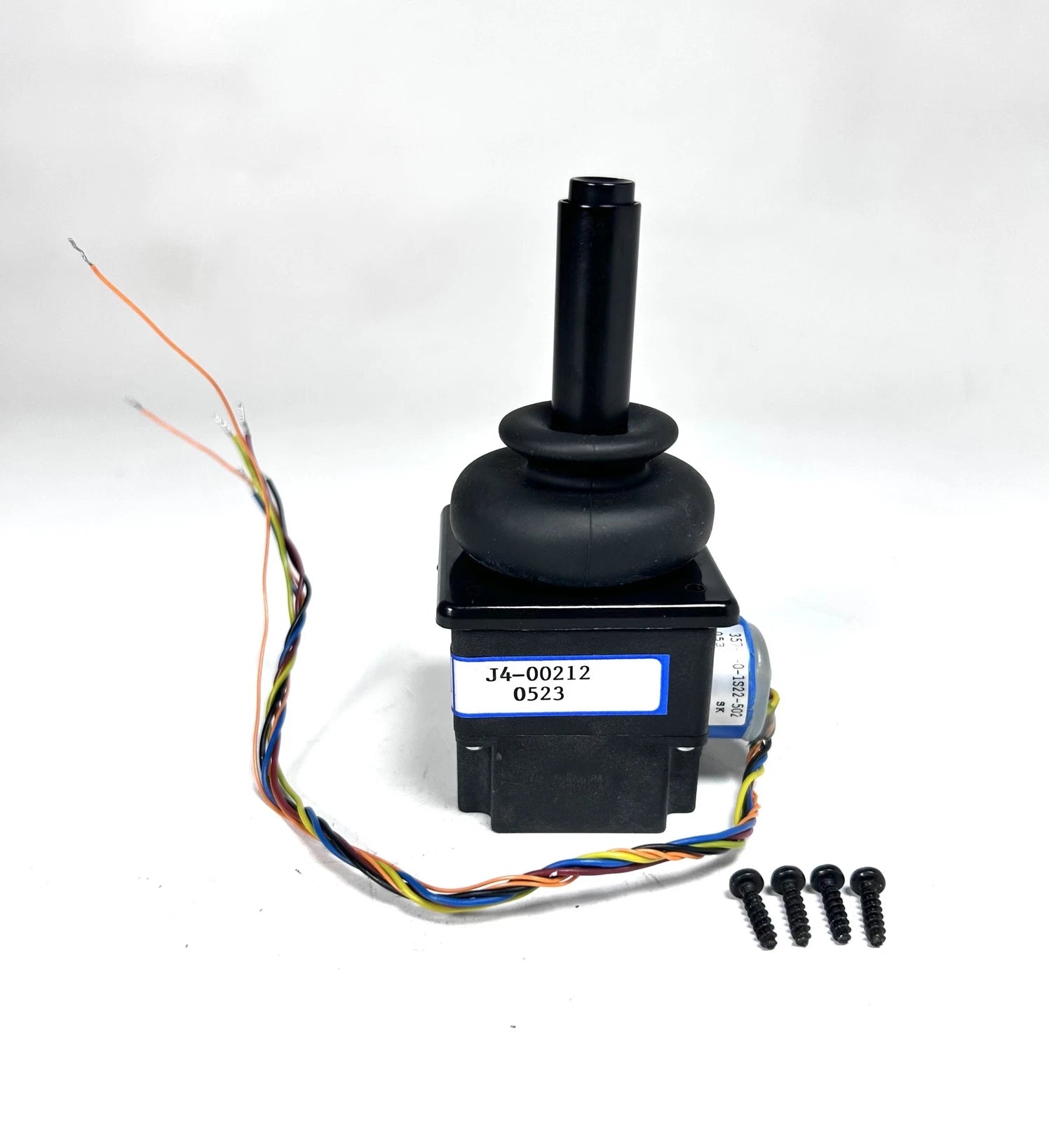 Joystick Controller for ETI Systems J4-00212 (Industrial)