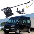 Spare Wheel Carrier for Ford Transit Custom (2012–Present)